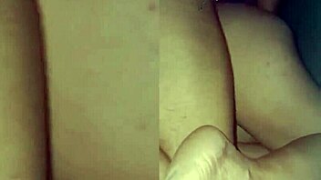 Filling Her Tight Pussy with Endless Waves of Hot Creampie Delight