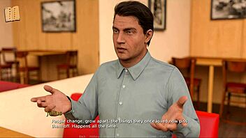 i'm diving deep into jennifer's thrilling game adventure now