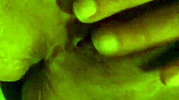 Fingering My Girl While Playing With That Clit For Intense Masturbation Pleasure