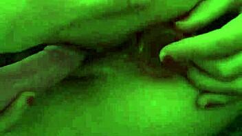 blonde teen slut stretching tight asshole for double penetration anal