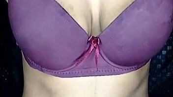 Watch this Asian girl become total sex addict craving load after hot load!