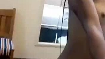 Honey Lets Moms Boyfriend Into Apartment While Shes At Work For Private Fun