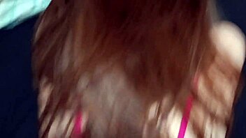 alone with my boyfriend's friend we Hawkins we couldn't resist the hot wet pussy