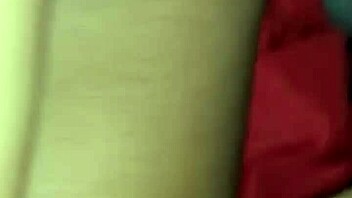 Argentinian brunette model gets creampie