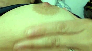 O Vizinho Encheu Minha Buceta De Porra