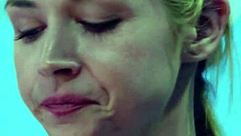 What a strange hospital with lesbian nurses and doctors licking pussy in group action!