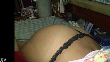 hey, check out this wonder woman flashing her sexy lingerie