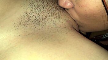 Intense Lesbian Oral Action With Sexy Curvy Amateurs Screaming In Pleasure