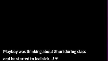 uma outra vizinha descobre meu segredo com a mulher casada e agora preciso seduzi-la pra calar a boca. parte 2 final com essa loira peituda linda.