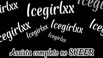 The naughtiest blonde in Brazil enjoys taking loads without wasting and lets the stud enjoy her tight spot - watch full on Sheer.