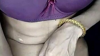 Watch this Asian girl become total sex addict craving load after hot load!