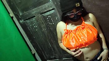 Oh my god, cuñada fulfills her bet after the wild party!