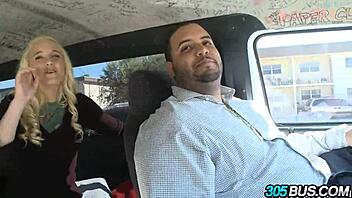 French woman Julie J at 21 explores outdoor adventure in reality setting