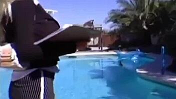 Big Tits Blonde Milf Sucks And Fucks Huge Cock For Cumshot