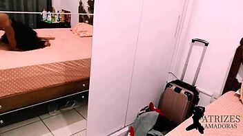 Hey, why so sad after the breakup? Let me comfort you with my big dick, cutie