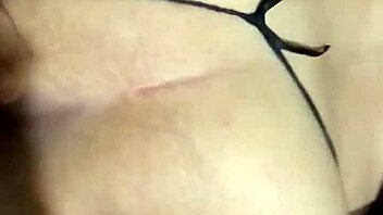 What if a milf bends over for doggystyle perrito nalgon action