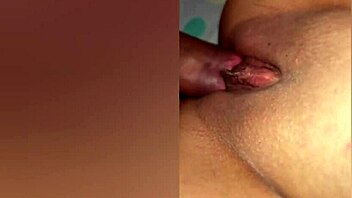 We're getting wild fucking in the bedroom with this hot Latina and her wet pussy action.