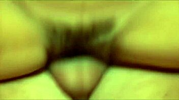 Redhead milf contrasts with young guy thrusting into her hairy pussy relentlessly