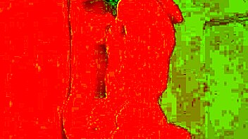 Quick fuck with hot Latina