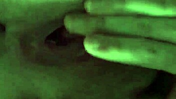 gangbang-loving whore contrasts stinky dripping pussy with triple penetration. she begs for creamy cum while thick cocks destroy her asshole in rough group action.