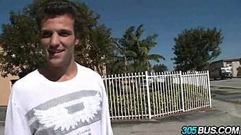 French woman Julie J at 21 explores outdoor adventure in reality setting