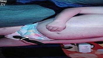 Hey, check out this baby pup padding up promo for fun