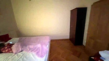 Woman decided to have sex with man while wearing lingerie