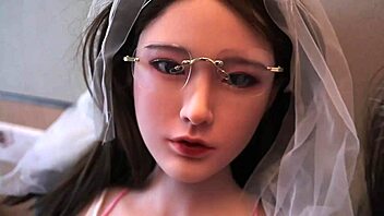 Her Intense First Blowjob Experience Unfolds Step by Step