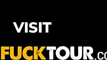 cheating latina fucks before man comes home in bedroom action