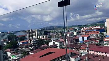 what are you doing now in the room