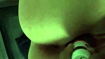 gangbang-loving whore contrasts stinky dripping pussy with triple penetration. she begs for creamy cum while thick cocks destroy her asshole in rough group action.