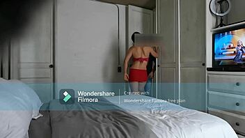 Hey Colombian Prostitute, Let's Go Bareback In This Wild Group Session!