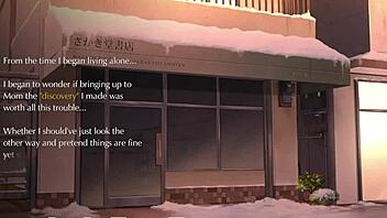 Emotional Winter Tale in Ntrman's Seasons of Loss Part 1