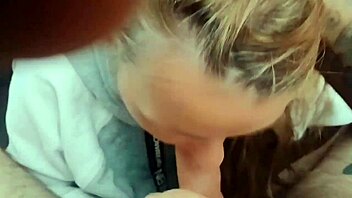 Craving That Massive Cock Deep In My Eager Mouth