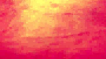 Hot teen engages in hardcore group action. She swallows cum in taboo college threesome with patrons.