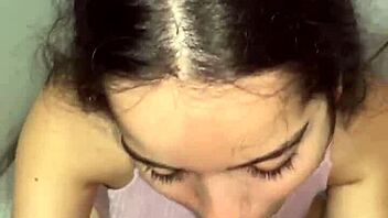 Hey I woke up and gave Wellington Prado a deep sloppy oral until he came in my mouth