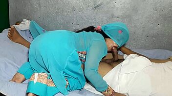 Will This Country Virgin Get Her Tight Pussy Fucked Hard By Sasur In Ranch Sex?