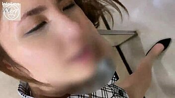 shocking real record tokyo office building lineup for penis sucking ol fellatio monster?