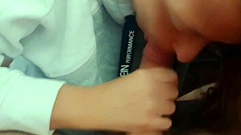 Craving That Massive Cock Deep In My Eager Mouth