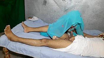 Will This Country Virgin Get Her Tight Pussy Fucked Hard By Sasur In Ranch Sex?