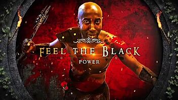 why not fuck my friend bruna paz hard in her pussy and ass then cum on her big tits