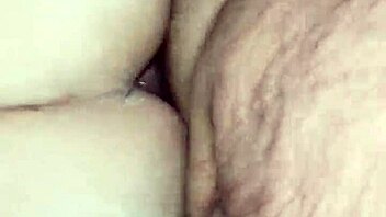 I Got Pounded In My Ass By Hot Partner!