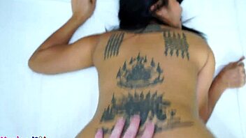 i crave this asian milf sucking and fucking me until we both explode in passion