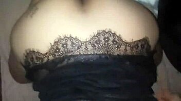 Wife of My Best Friend Craves Milking Me Dry in Steamy Mexican Encounter