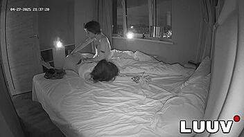 I secretly film voyeur doggystyle sex for subscribers