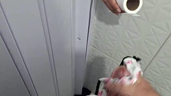 Raw Creampie In Hot Panties