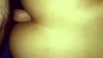 in a casual setup, they went for intense doggystyle action with bent-over anal thrills.