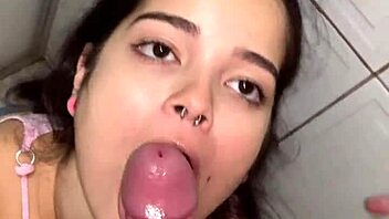 Hey I woke up and gave Wellington Prado a deep sloppy oral until he came in my mouth