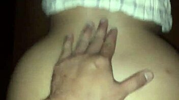 Indonesian woman chats casually then secretly meets for fun while husband is away