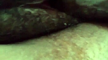 I Feel So Aroused By This Hairy Phat Pussy Ebony Milf And Her Intense Black Mama Vibes.